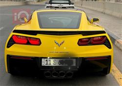 شێڤرۆلێت کۆرڤێت